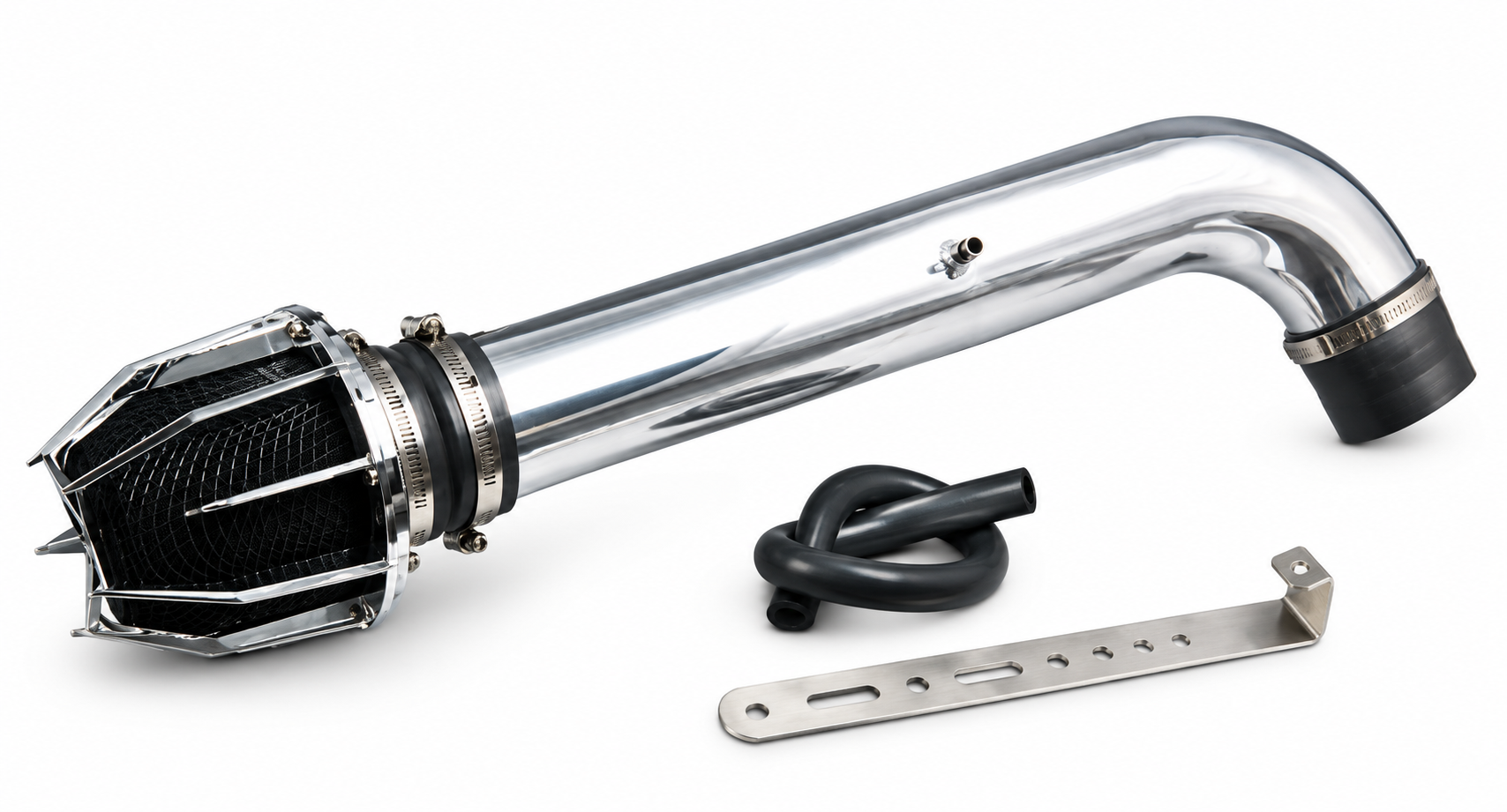 Weapon R 96-00 Civic Dragon Short Ram Intake